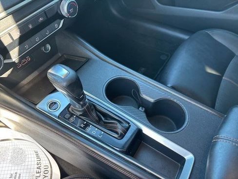 Used 2020 Nissan Altima 2.5 SR image 25