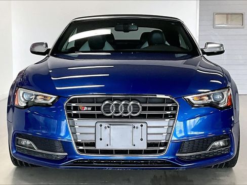 Used 2016 Audi S5 Premium Plus image 6