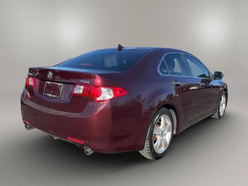 Used 2010 Acura TSX Sedan image 6