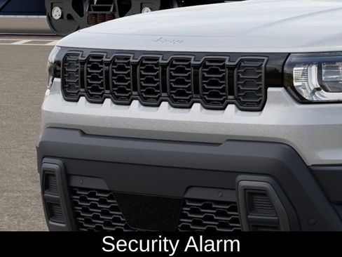 New 2026 Jeep Cherokee Limited image 8