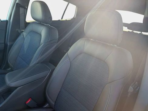 New 2026 Buick Envista Sport Touring FWD image 20