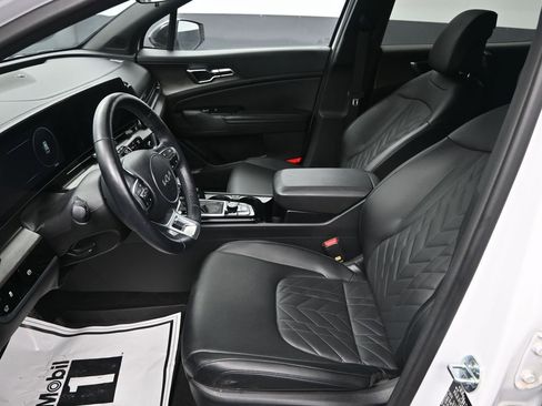 Certified 2024 Kia Sportage X-Pro image 15