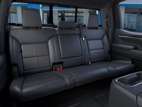 New 2026 Chevrolet Silverado 1500 High Country image 17