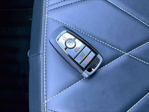 Used 2025 Ford Mustang Mach-E Select w/ Comfort Package Lite image 14