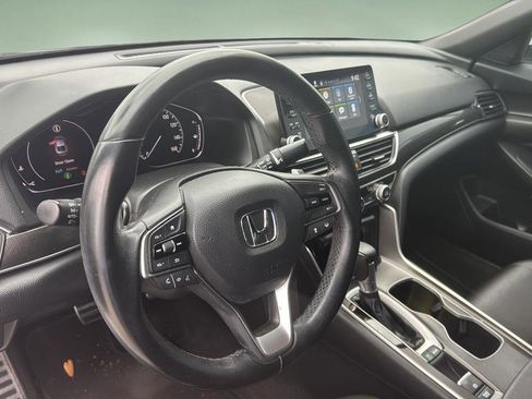 Used 2020 Honda Accord Sport image 16