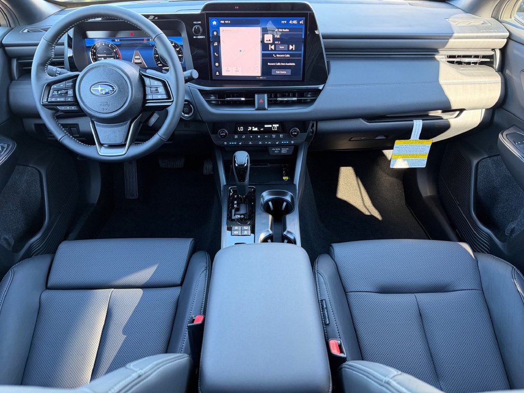 New 2026 Subaru Outback Touring XT AWD/4WD image 19