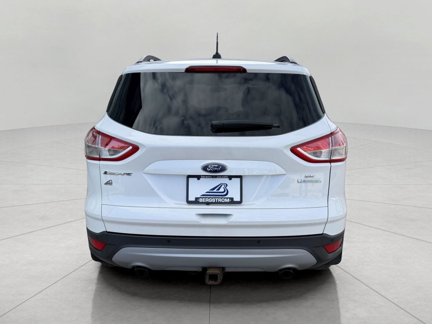 Used 2015 Ford Escape SE w/ Equipment Group 201A FWD image 10