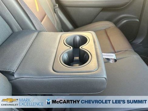 New 2026 Chevrolet Blazer RS w/ Driver Confidence II Package image 39