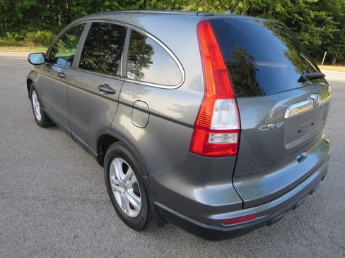 Used 2010 Honda CR-V EX image 5