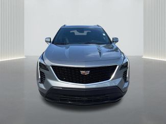 Used 2023 Cadillac XT4 Sport FWD video 2