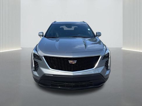 Used 2023 Cadillac XT4 Sport FWD image 2