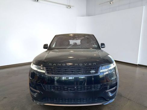 Used 2023 Land Rover Range Rover Sport SE Dynamic AWD/4WD image 2
