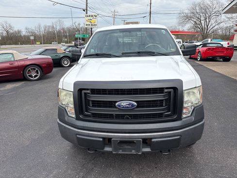Used 2013 Ford F150 XL w/ Trailer Tow Pkg image 8
