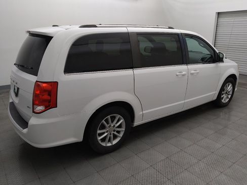 Used 2020 Dodge Grand Caravan SXT FWD image 10