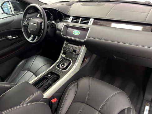 Used 2017 Land Rover Range Rover Evoque Autobiography image 27