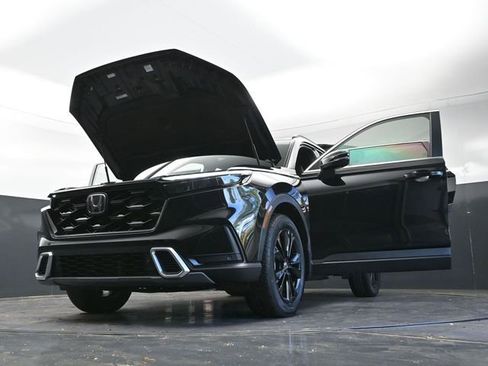 Used 2025 Honda CR-V Sport Touring image 45