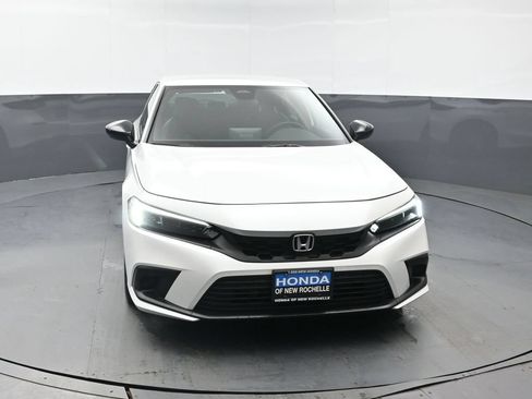 Used 2024 Honda Civic Sport image 10