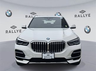 Certified 2023 BMW X5 xDrive40i w/ Premium Package video 2