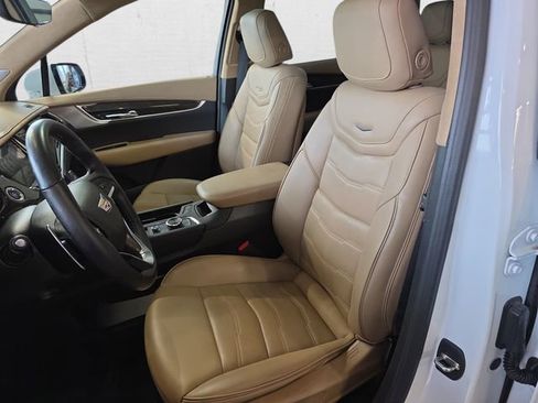 Certified 2024 Cadillac XT6 Sport w/ Platinum Package image 17