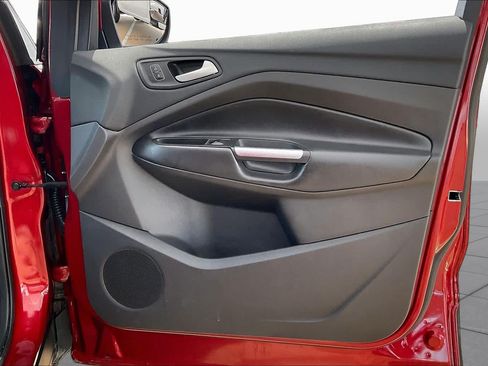 Used 2018 Ford Escape SE w/ SE Sync 3 Package FWD image 20