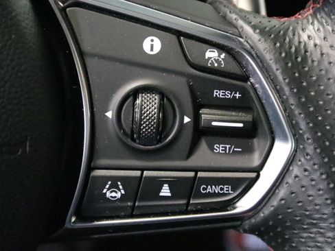 Used 2023 Acura TLX SH-AWD w/ A-SPEC Pkg image 20