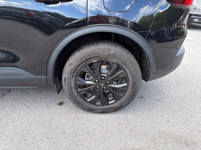 Used 2023 Ford Escape Active AWD/4WD image 14