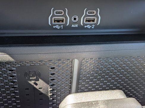 New 2026 RAM 1500 Big Horn image 22