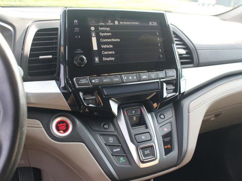 Used 2020 Honda Odyssey EX-L image 20