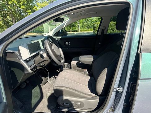 Used 2024 Hyundai Ioniq 5 SEL RWD image 6