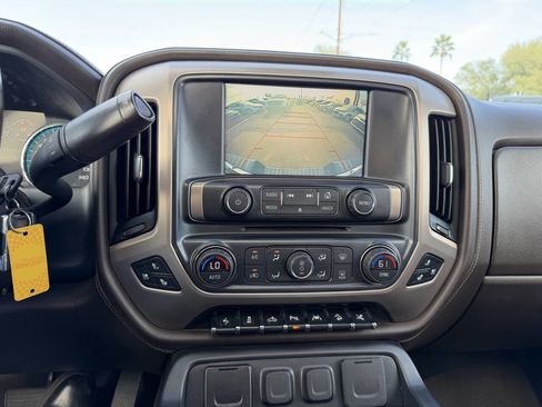 Used 2018 GMC Sierra 1500 Denali w/ Denali Ultimate Package image 24