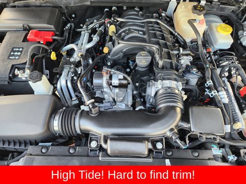 Used 2023 Jeep Wrangler Unlimited Sport AWD/4WD image 40