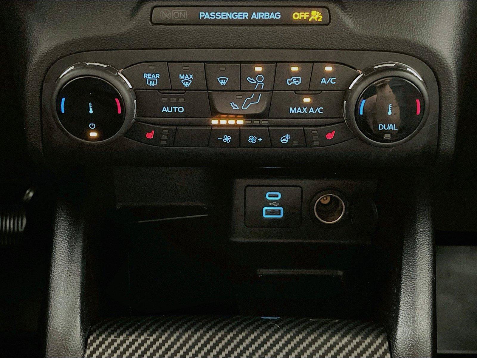 Used 2022 Ford Bronco Sport Outer Banks w/ Tech Package AWD/4WD image 18