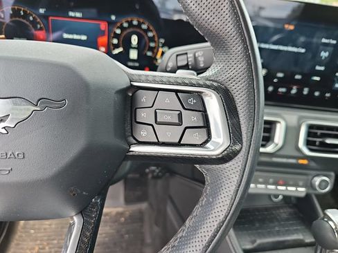 Used 2024 Ford Mustang GT Premium RWD image 14