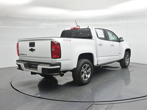 Used 2018 Chevrolet Colorado Z71 RWD image 25