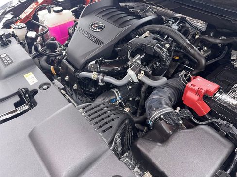 Used 2023 Lexus NX 350 AWD w/ Premium Package image 55