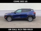 Used 2021 Kia Seltos SX image 2