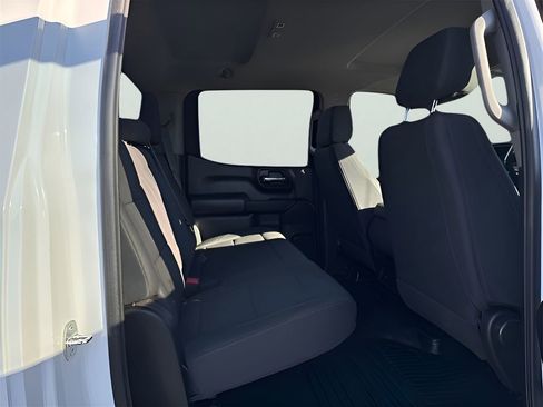 Used 2024 GMC Sierra 1500 Pro w/ Pro Value Package image 18