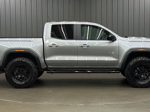 Used 2026 GMC Canyon AT4 AWD/4WD image 6