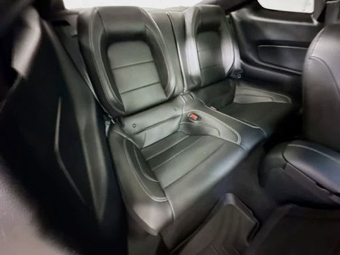 Certified 2023 Ford Mustang Premium w/ Equipment Group 201A RWD image 32