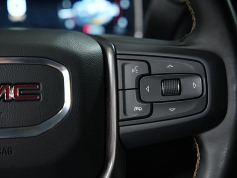 Used 2024 GMC Sierra 2500 AT4 w/ AT4 Premium Plus Package image 38