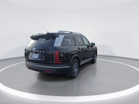 New 2026 Hyundai Palisade SEL image 8