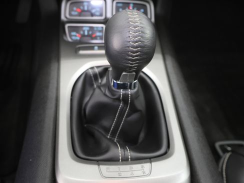 Used 2011 Chevrolet Camaro LT w/ RS Package image 39