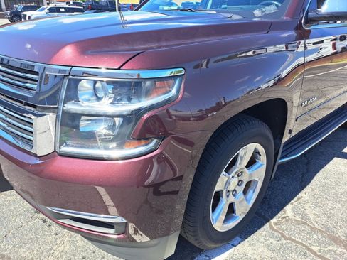 Used 2017 Chevrolet Tahoe Premier AWD/4WD image 22