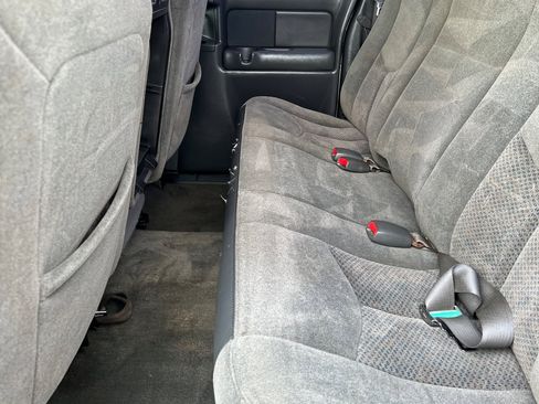 Used 2004 Chevrolet Silverado 1500 LS w/ Light Duty Power Package image 12