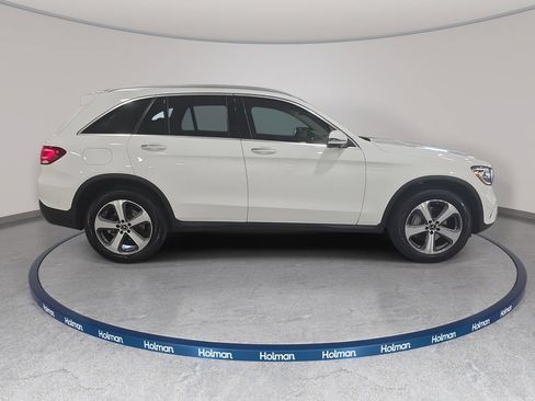 Used 2022 Mercedes-Benz GLC 300 image 6