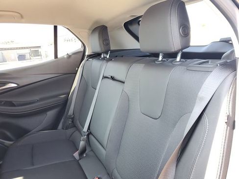 Used 2024 Buick Encore GX Preferred w/ Comfort Package image 8