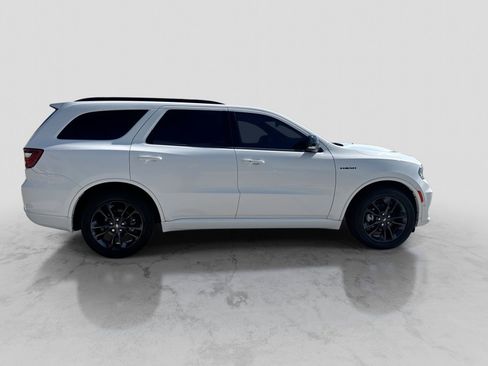 Used 2023 Dodge Durango R/T AWD/4WD image 9