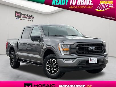 Used 2023 Ford F150 XLT w/ Equipment Group 302A High