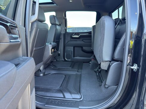 New 2025 Chevrolet Silverado 1500 RST w/ Convenience Package II AWD/4WD image 43