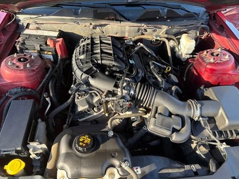 Used 2014 Ford Mustang Premium w/ Equipment Group 202A image 21